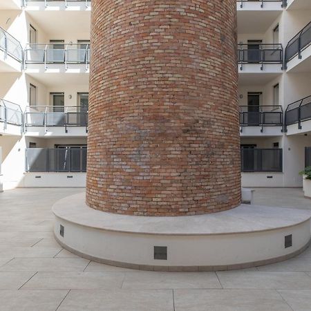 Iflat Opificio New Light Apartment Roma Eksteriør bilde