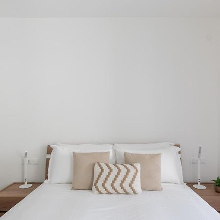 Iflat Opificio New Light Apartment Roma Eksteriør bilde