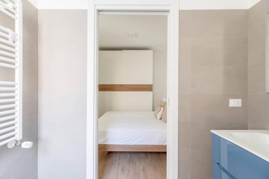 Iflat Opificio New Light Apartment Roma Eksteriør bilde