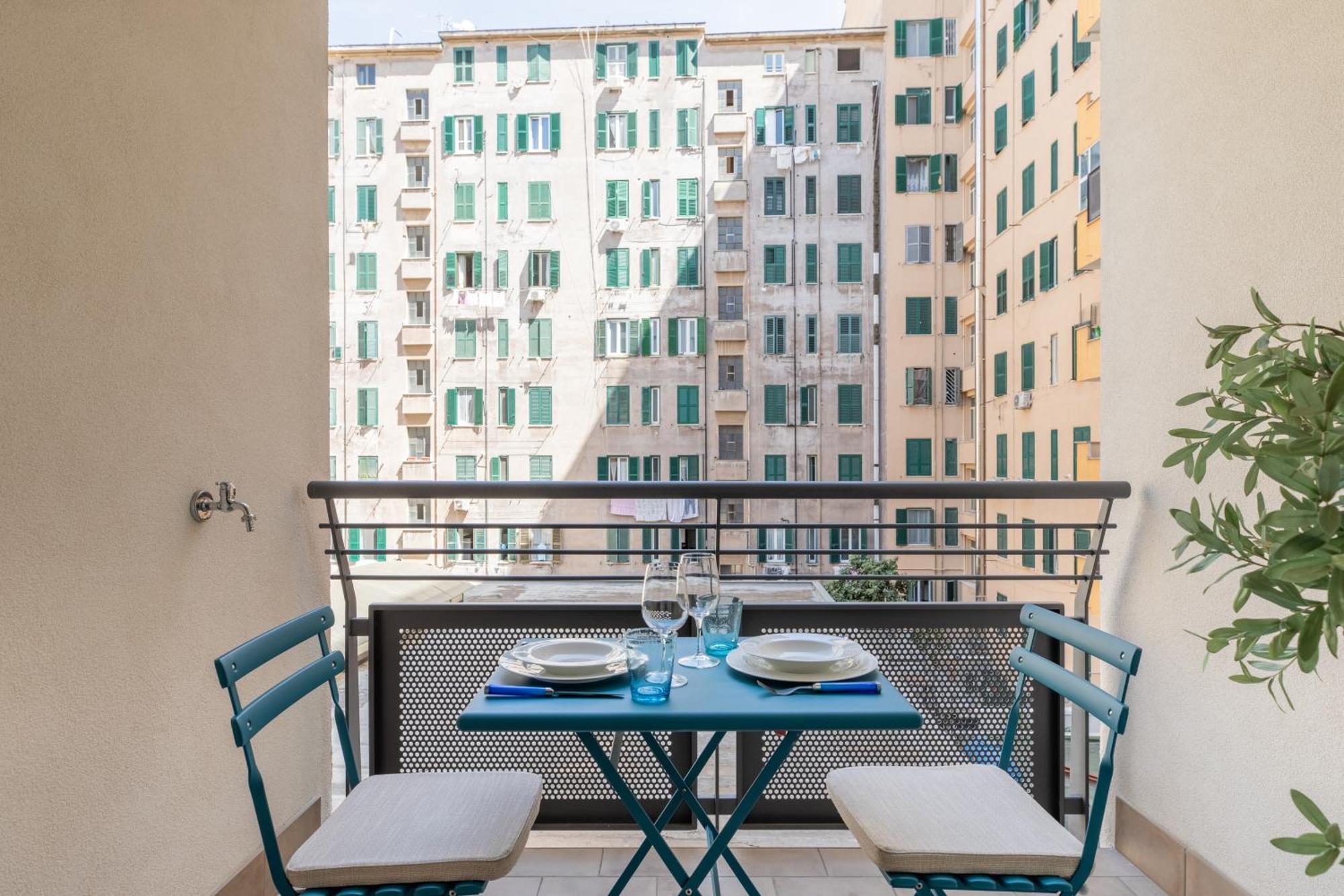 Iflat Opificio New Light Apartment Roma Eksteriør bilde