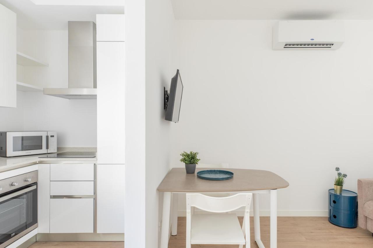 Iflat Opificio New Light Apartment Roma Eksteriør bilde