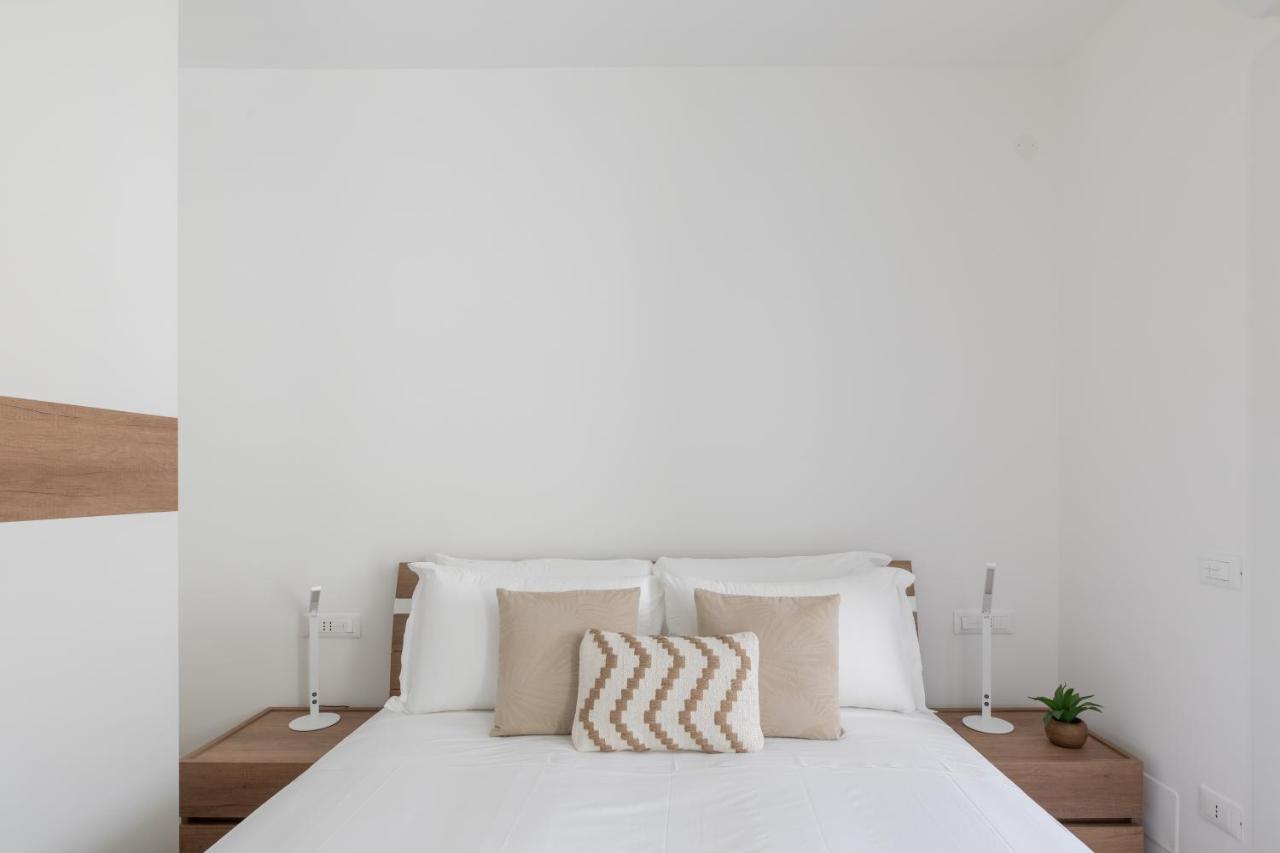 Iflat Opificio New Light Apartment Roma Eksteriør bilde
