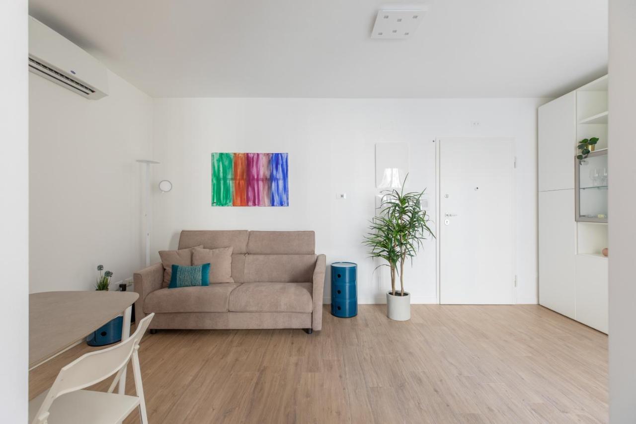 Iflat Opificio New Light Apartment Roma Eksteriør bilde