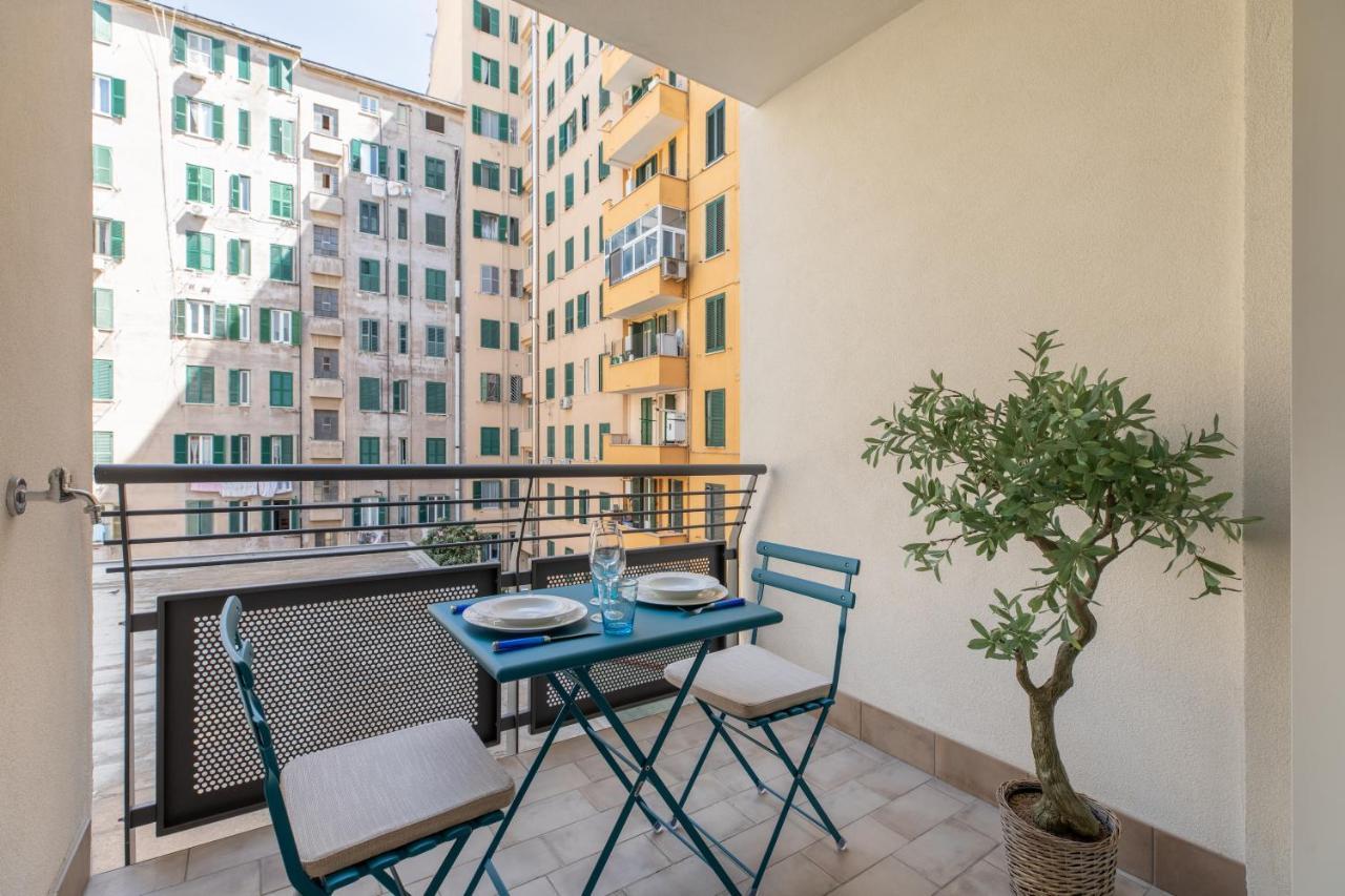 Iflat Opificio New Light Apartment Roma Eksteriør bilde