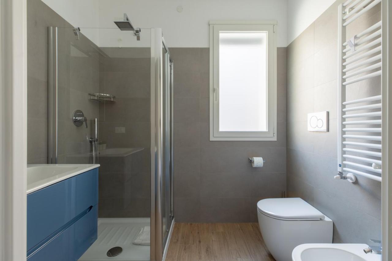 Iflat Opificio New Light Apartment Roma Eksteriør bilde